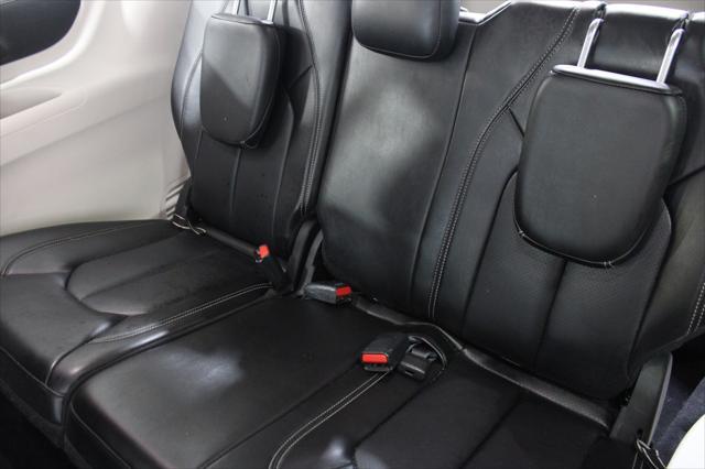 2023 Chrysler Pacifica - $22,998