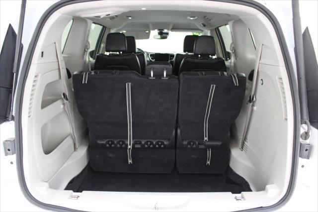 2023 Chrysler Pacifica - $22,998
