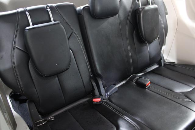2023 Chrysler Pacifica - $22,998