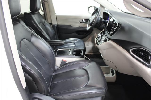 2023 Chrysler Pacifica - $22,998