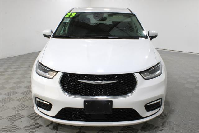 2023 Chrysler Pacifica - $22,998