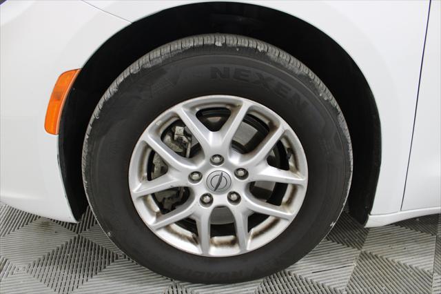2023 Chrysler Pacifica - $22,998