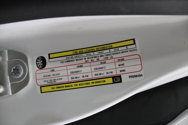 2023 Chrysler Pacifica - $22,998