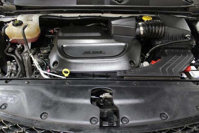 2023 Chrysler Pacifica - $22,998