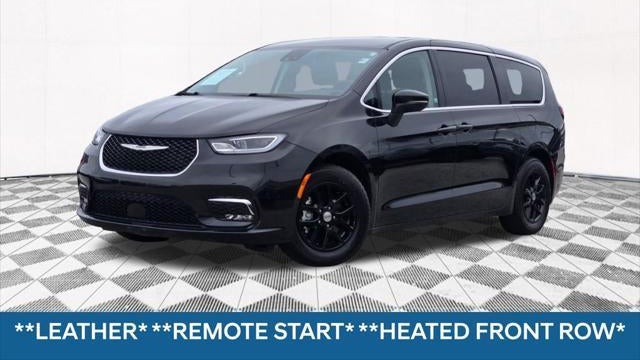 Preowned 2023 Chrysler Pacifica Touring L for Sale