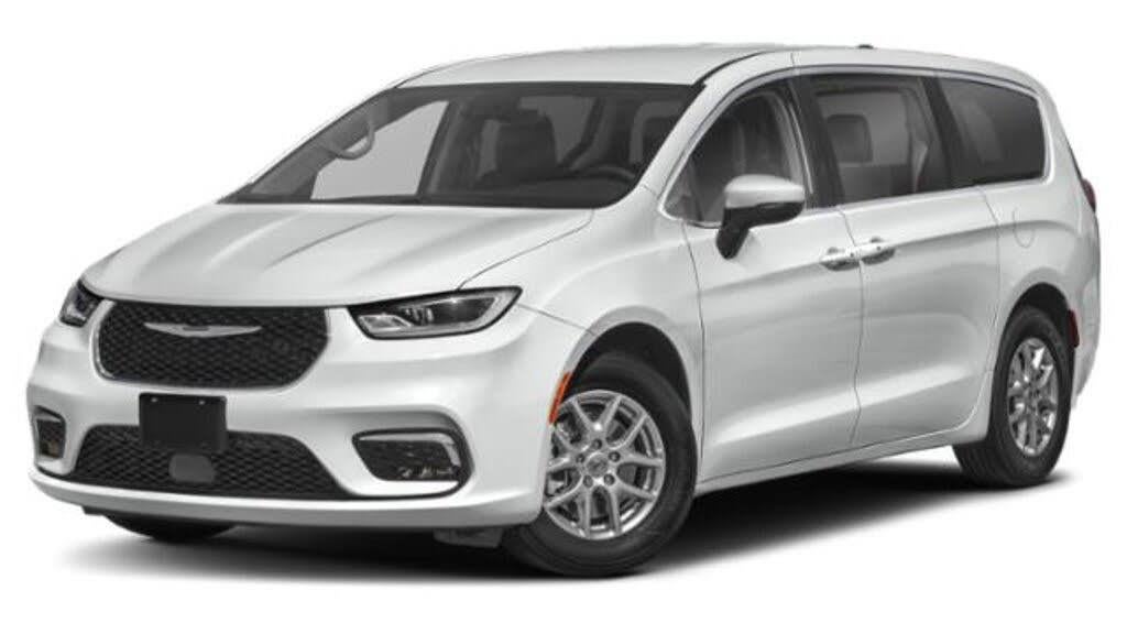 Preowned 2023 Chrysler Pacifica Touring L for Sale