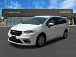 2023 Pacifica Thumbnail 1