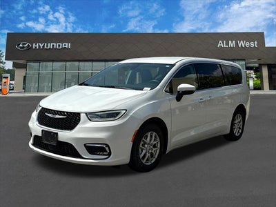 2023 Chrysler Pacifica Touring L 4DR Mini-Van