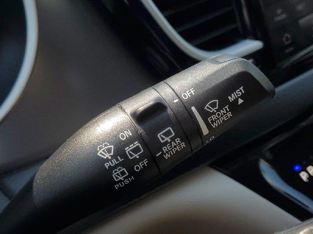 2023 Chrysler Pacifica - $21,500