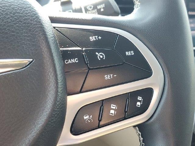 2023 Chrysler Pacifica - $21,500