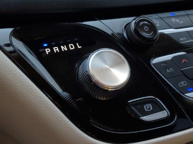 2023 Chrysler Pacifica - $21,500