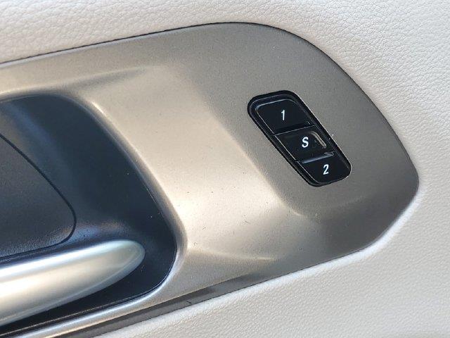2023 Chrysler Pacifica - $21,500