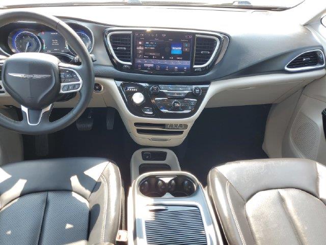 2023 Chrysler Pacifica - $21,500