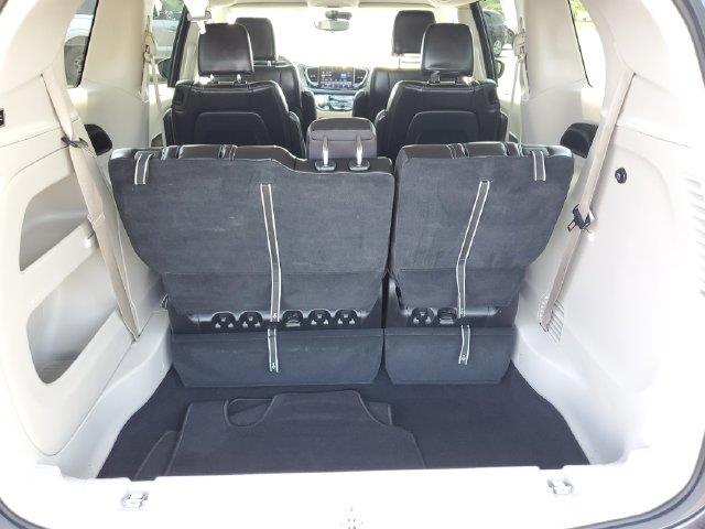 2023 Chrysler Pacifica - $21,500