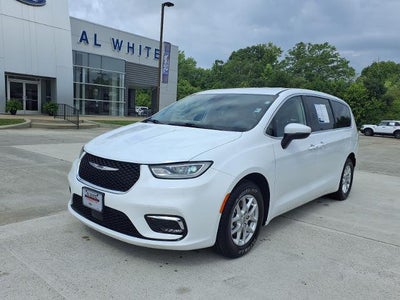 2023 Chrysler Pacifica Touring L 4DR Mini-Van
