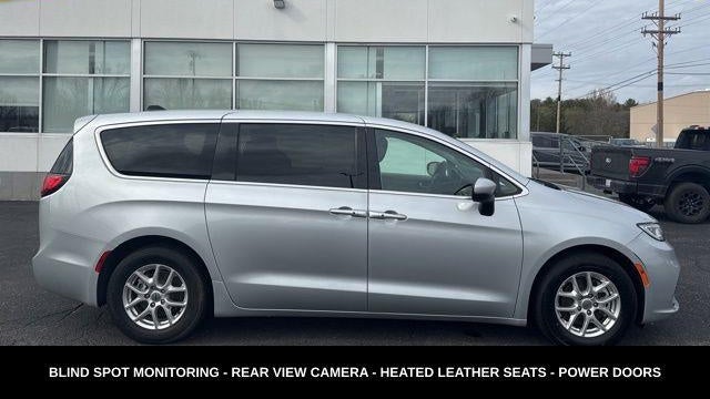Preowned 2023 Chrysler Pacifica Touring L for Sale