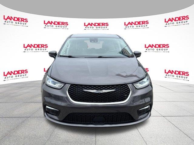 2023 Chrysler Pacifica - $21,991