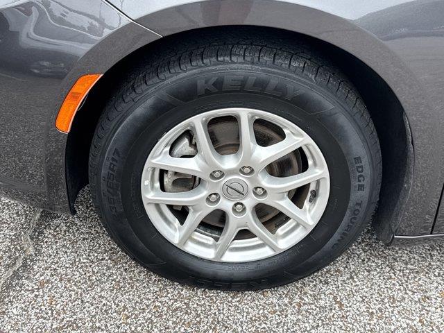 2023 Chrysler Pacifica - $21,991