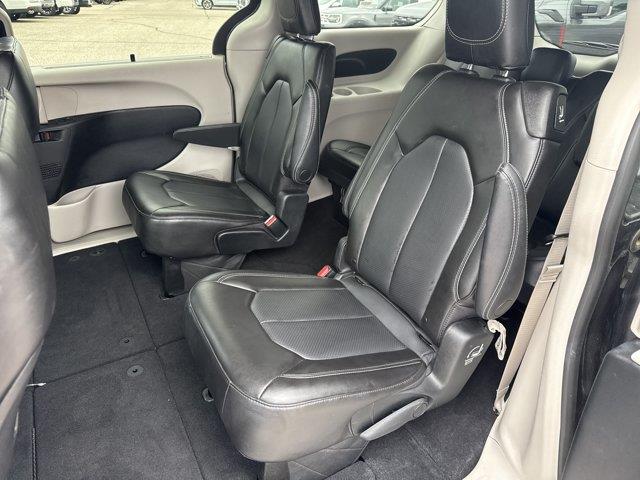 2023 Chrysler Pacifica - $21,991
