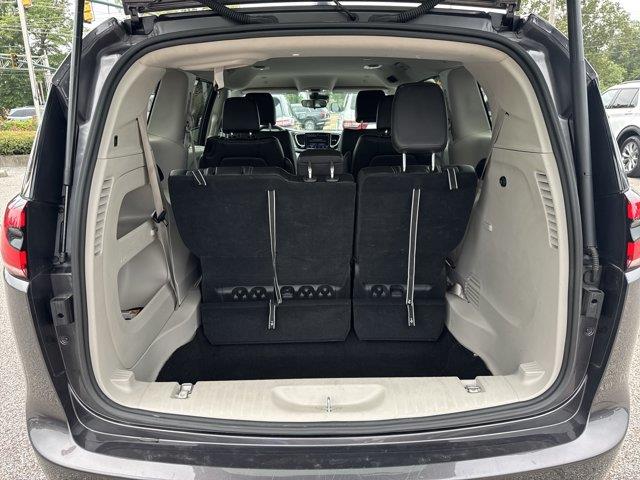 2023 Chrysler Pacifica - $21,991