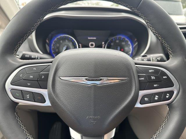 2023 Chrysler Pacifica - $21,991