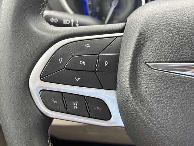2023 Chrysler Pacifica - $21,991