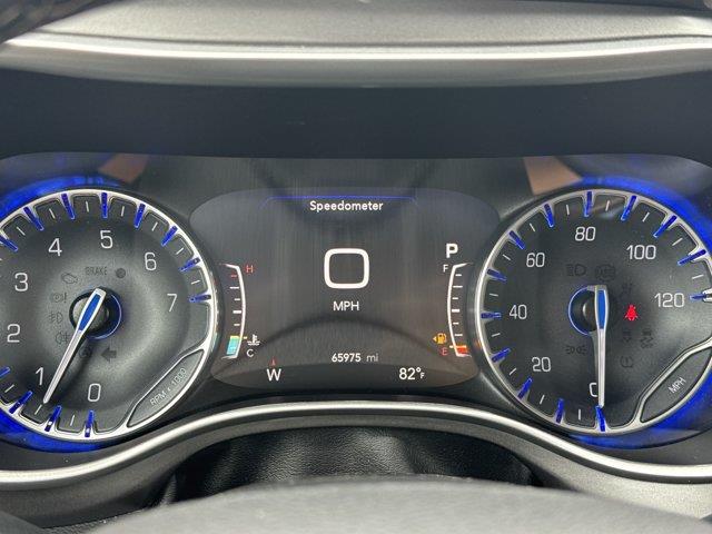 2023 Chrysler Pacifica - $21,991