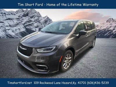 2023 Chrysler Pacifica Touring L 4DR Mini-Van