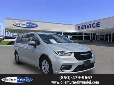 2023 Chrysler Pacifica Touring L 4DR Mini-Van