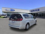 2023 Pacifica Thumbnail 8