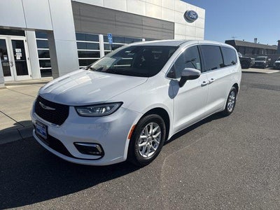 2023 Chrysler Pacifica Touring L 4DR Mini-Van