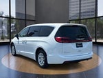 2023 Pacifica Thumbnail 4