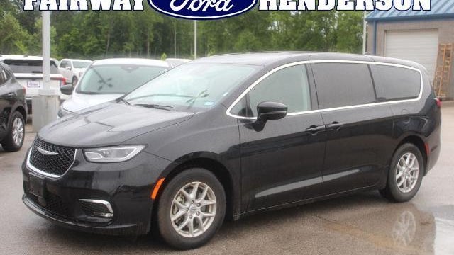 Preowned 2023 Chrysler Pacifica Touring L for Sale