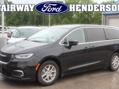 2023 Chrysler Pacifica Touring L 4DR Mini-Van