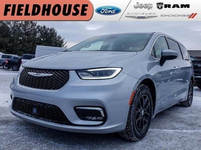 Photo of a 2023 Chrysler Pacifica Touring L 4DR Mini-Van for sale