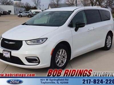 2024 Chrysler Pacifica Touring L 4DR Mini-Van