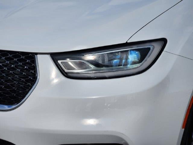2024 Chrysler Pacifica - $19,595