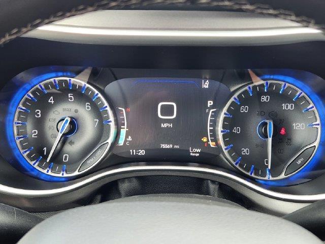 2024 Chrysler Pacifica - $19,595