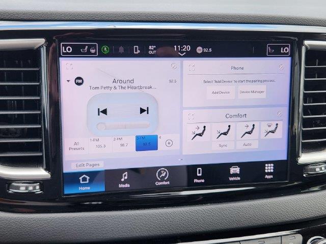 2024 Chrysler Pacifica - $19,595