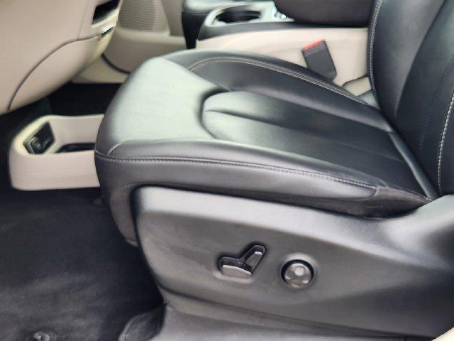2024 Chrysler Pacifica - $19,595