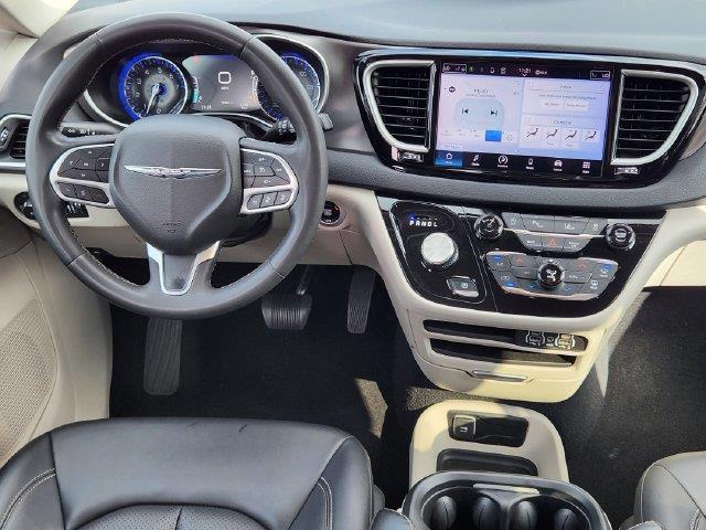 2024 Chrysler Pacifica - $19,595