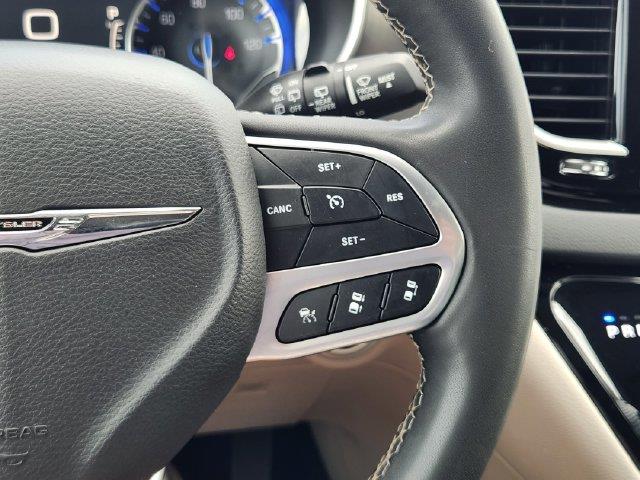 2024 Chrysler Pacifica - $19,595