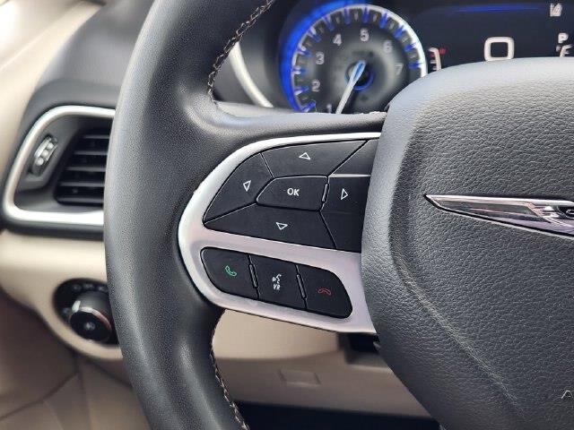 2024 Chrysler Pacifica - $19,595
