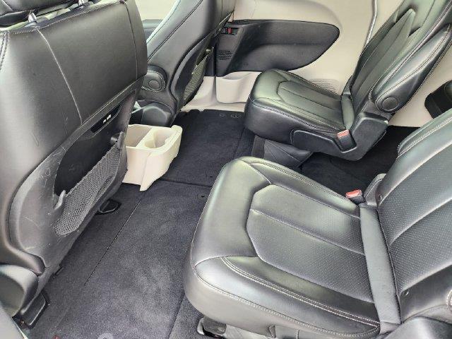 2024 Chrysler Pacifica - $19,595