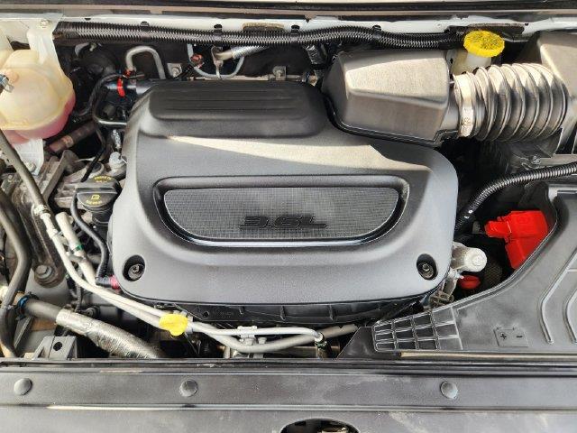 2024 Chrysler Pacifica - $19,595