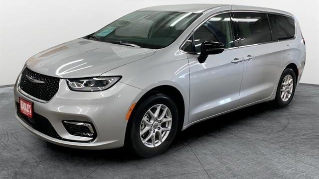 Preowned 2024 Chrysler Pacifica Touring L for Sale