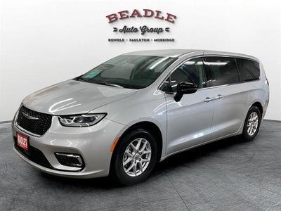 Photo of a 2024 Chrysler Pacifica Touring L 4DR Mini-Van for sale