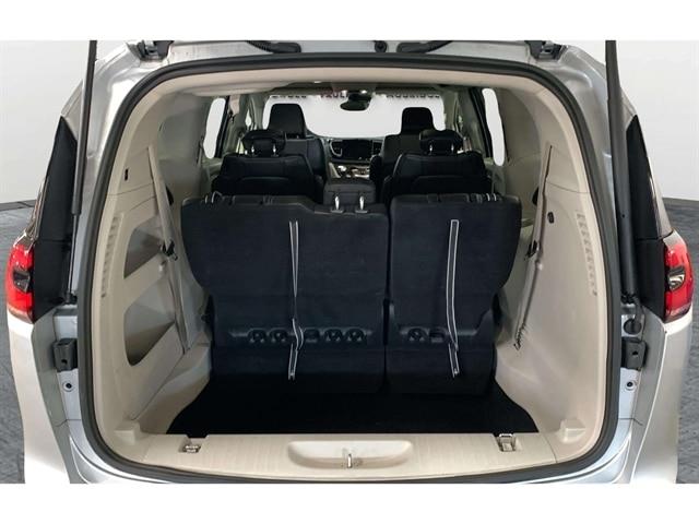 2024 Chrysler Pacifica - $32,500