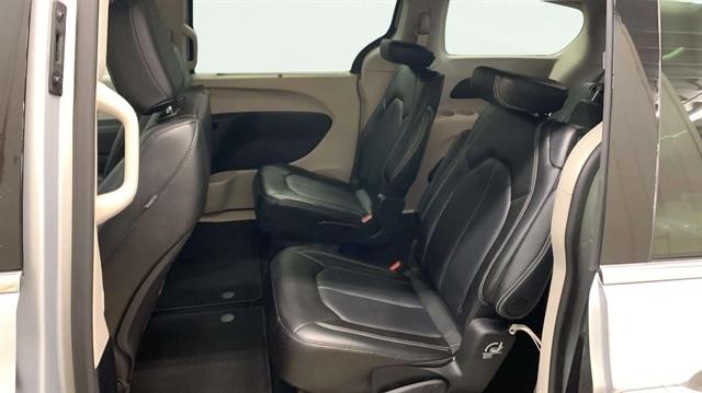 2024 Chrysler Pacifica - $32,500