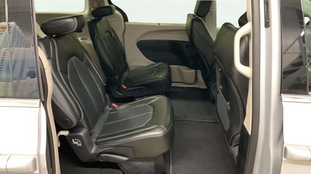 2024 Chrysler Pacifica - $32,500